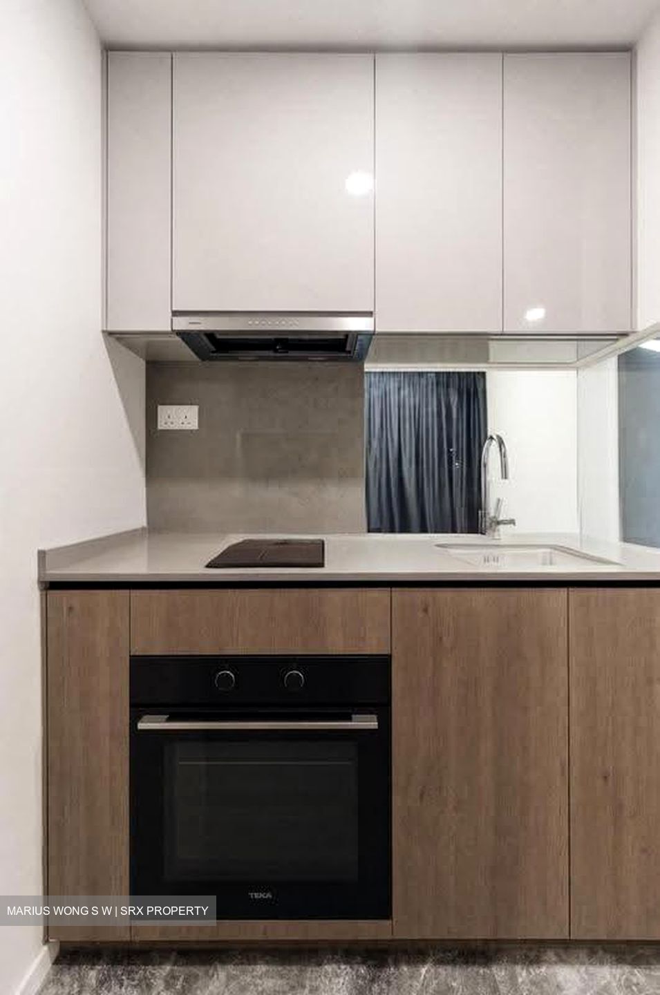 Avenue South Residence (D3), Apartment #615112911
